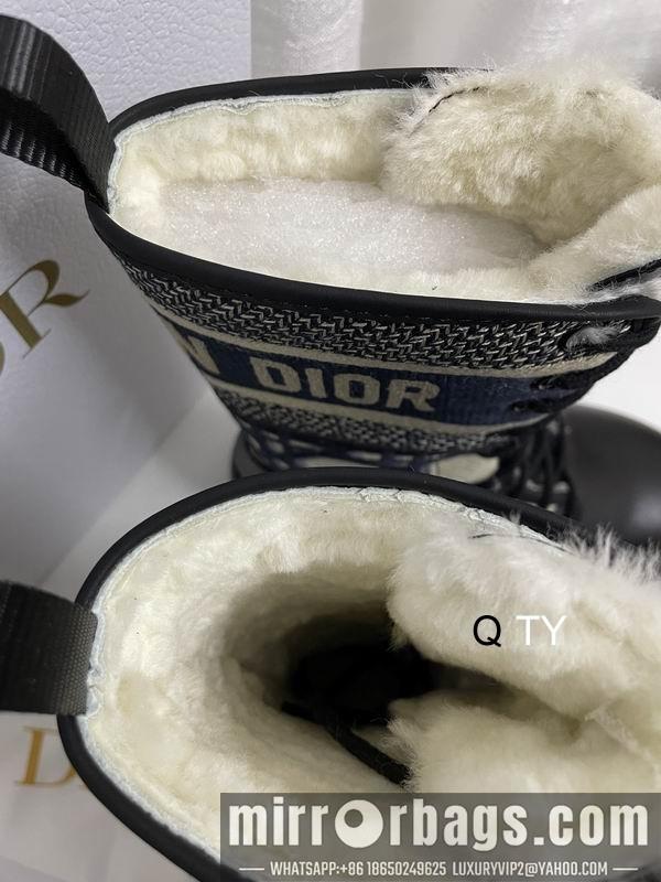 Replica Dior Shoes sz35-40 TY0903