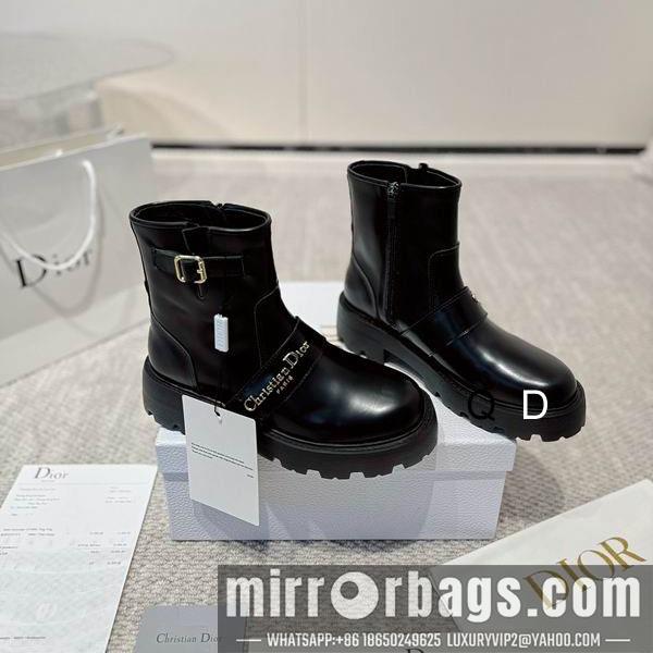Replica Dior Shoes sz35-40 GDT0904