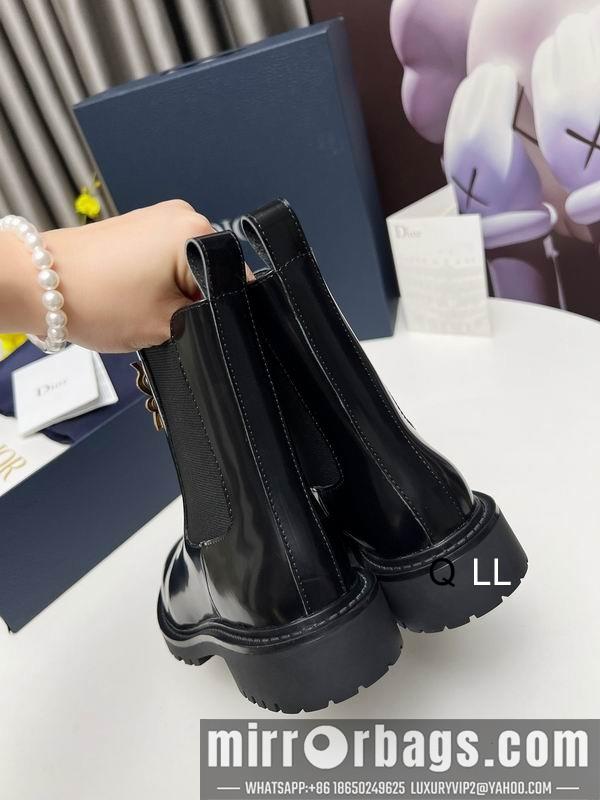Replica Dior Shoes sz35-40 LL0807