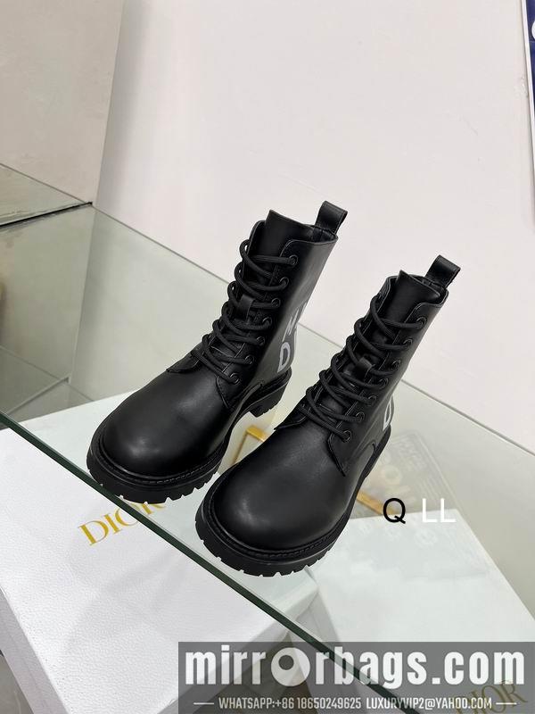 Replica Dior Shoes sz35-40 LL0808