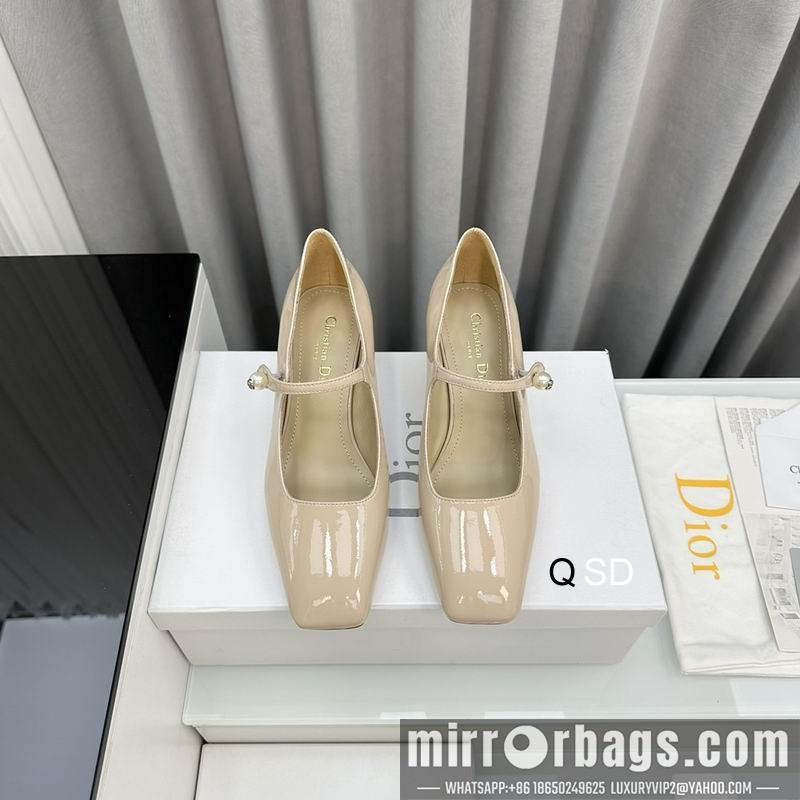 Replica Dior Shoes sz35-40 3C SD1202