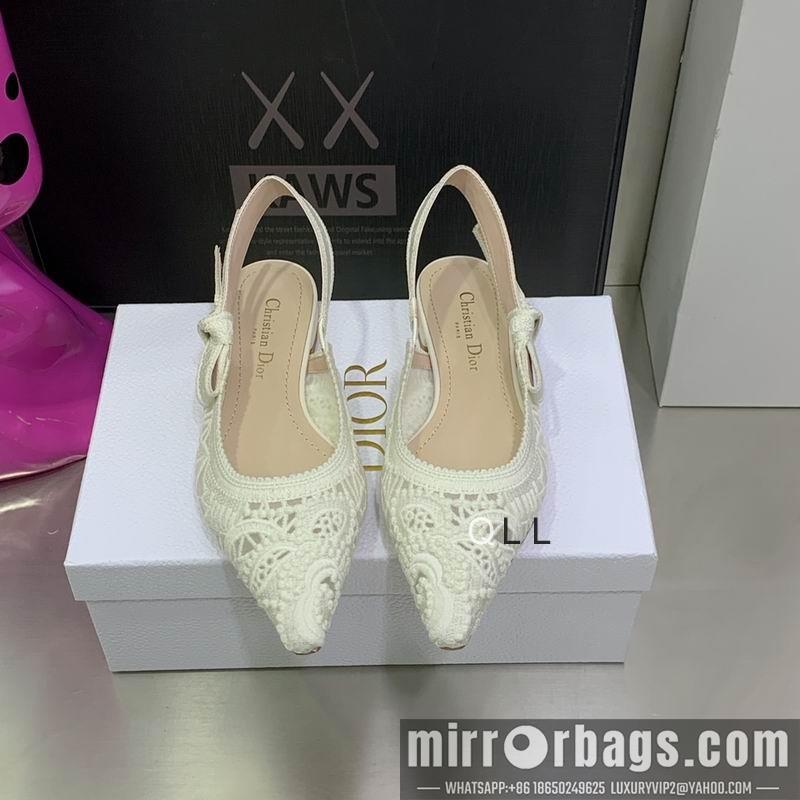 Replica Dior Shoes sz33-44LL0103