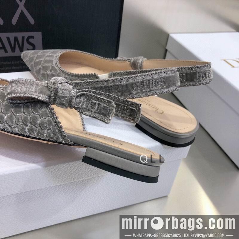 Replica Dior Shoes sz34-44LL0107