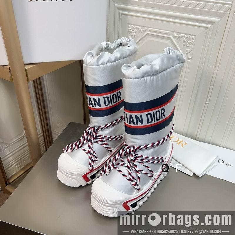 Replica Dior Shoes sz35-40 6C TF0102