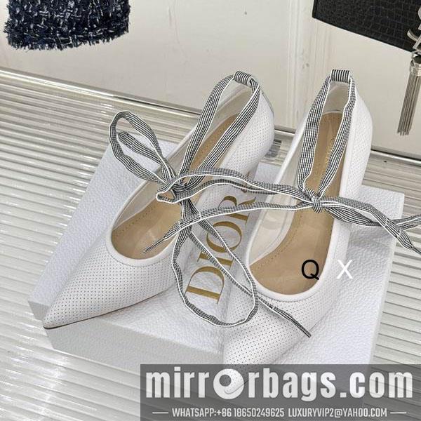 Replica Dior Shoes sz35-40 JX0304