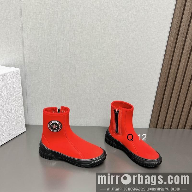 Replica Dior Shoes sz35-44 J0907