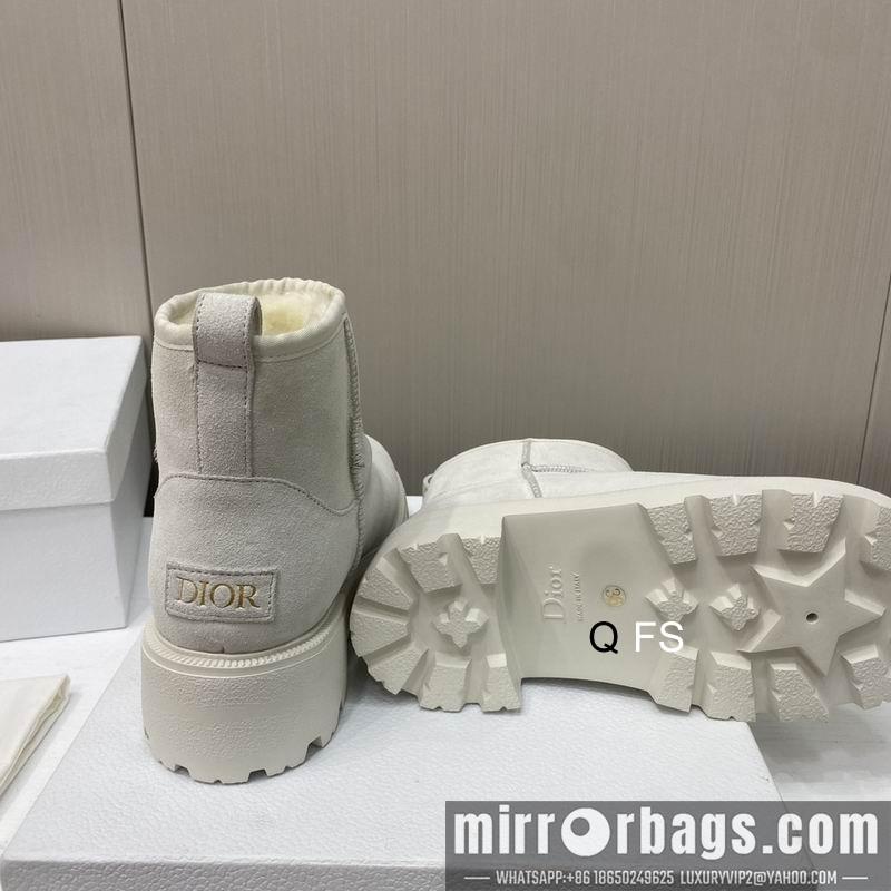 Replica Dior Shoes sz35-40 FS1010