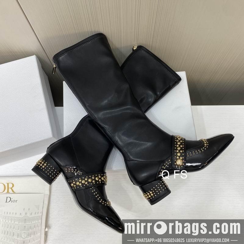 Replica Dior Shoes sz35-40 FS0811