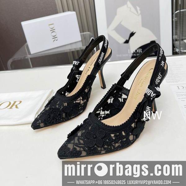 Replica Dior Shoes sz35-40 NW0713