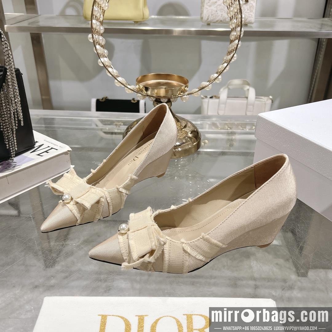 Replica Dior Shoes sz35-40 J0206