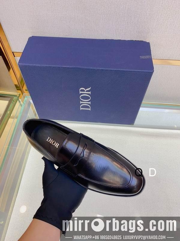 Replica Dior Shoes sz38-45 3C GDT0805