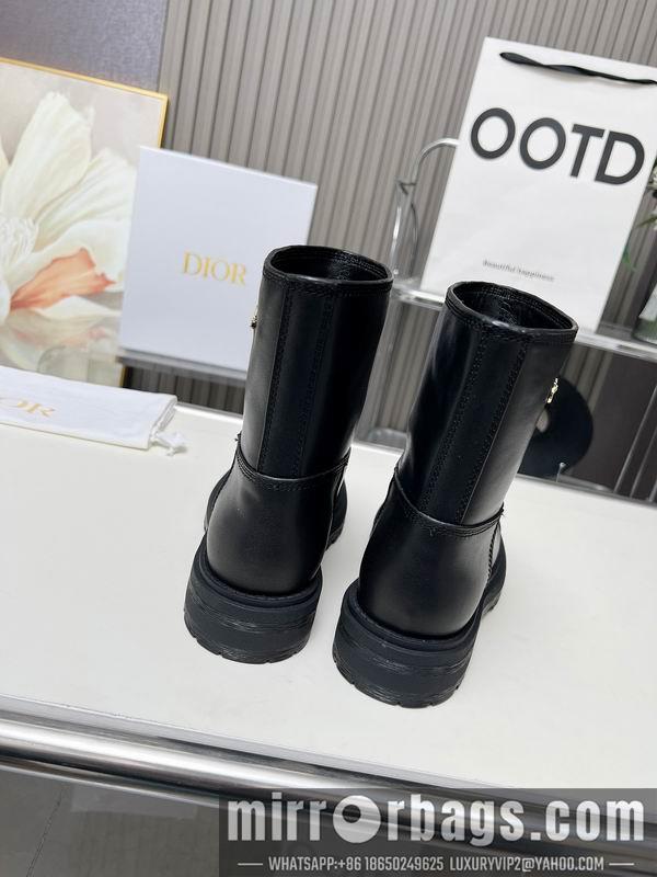 Replica Dior Shoes sz35-40 WN1007