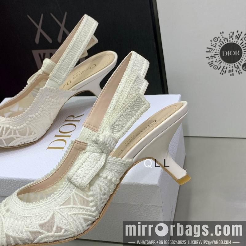 Replica Dior Shoes sz33-44LL0105