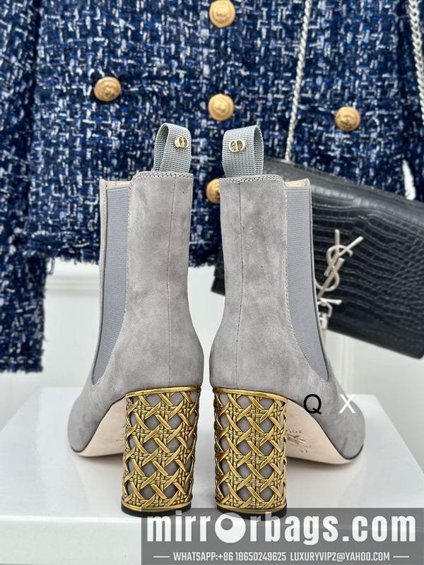 Replica Dior Shoes sz35-40 JX1009
