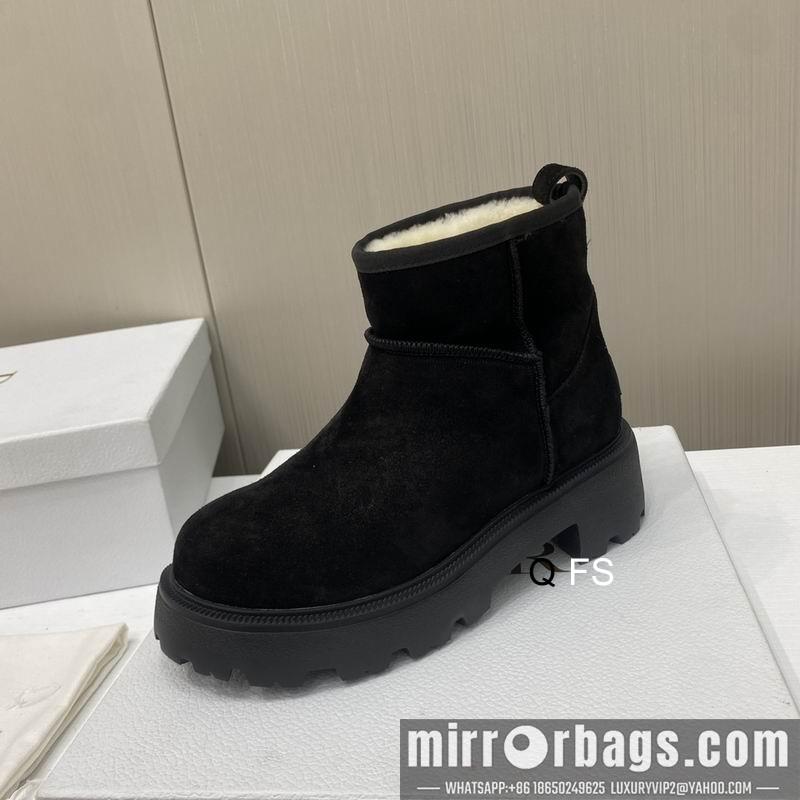 Replica Dior Shoes sz35-40 FS1010