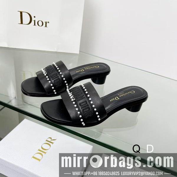 Replica Dior Shoes sz35-40 GDT0203