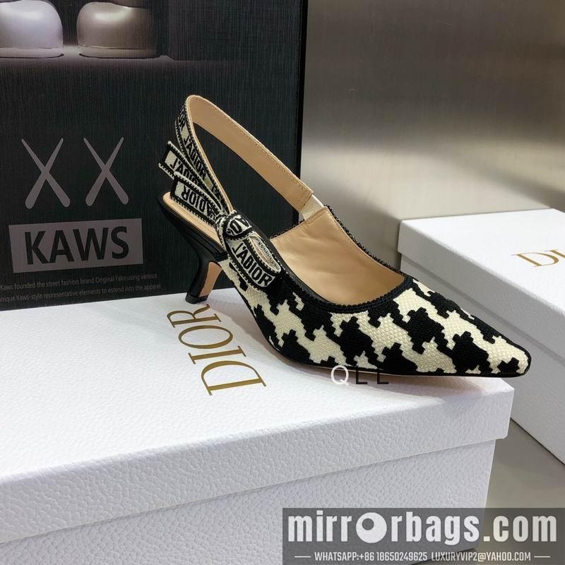 Replica Dior Shoes sz33-44LL0119
