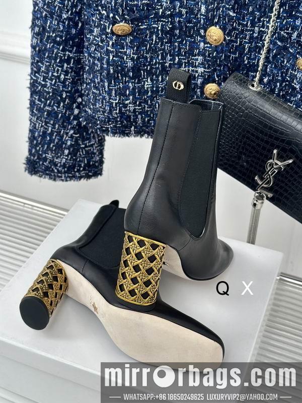 Replica Dior Shoes sz35-40 JX1009