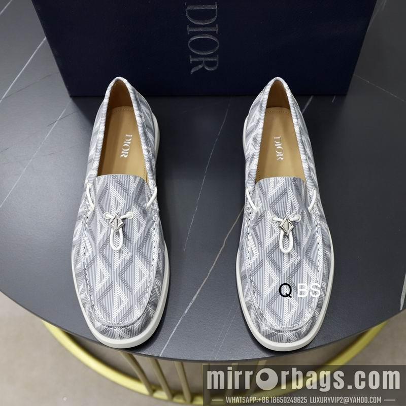 Replica Dior Shoes sz38-45 2C BS1103