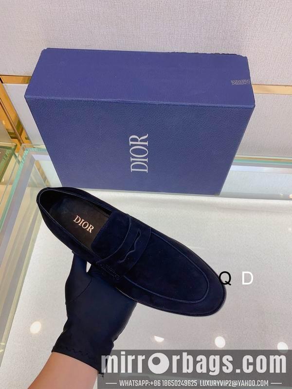 Replica Dior Shoes sz38-45 3C GDT0805