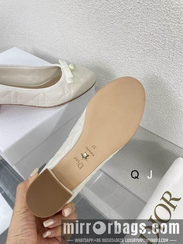 Replica Dior Shoes sz35-40 XJ0601
