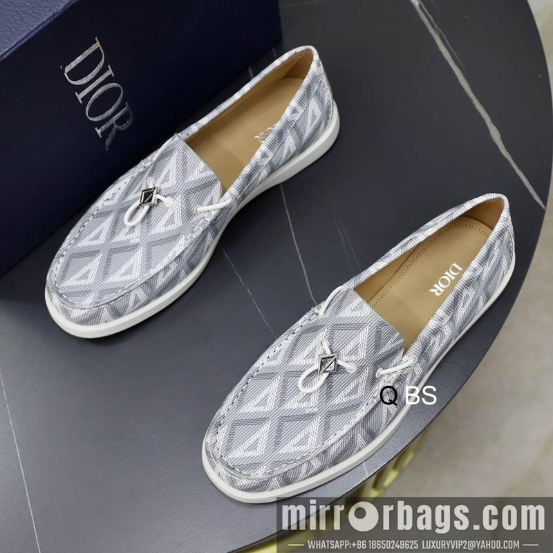 Replica Dior Shoes sz38-45 2C BS1103