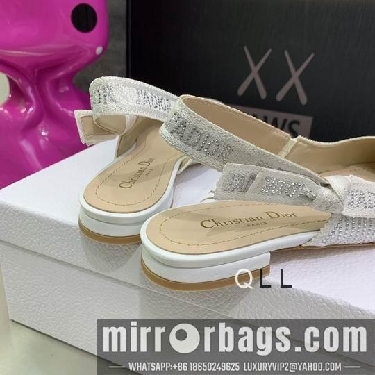 Replica Dior Shoes sz33-44LL0110