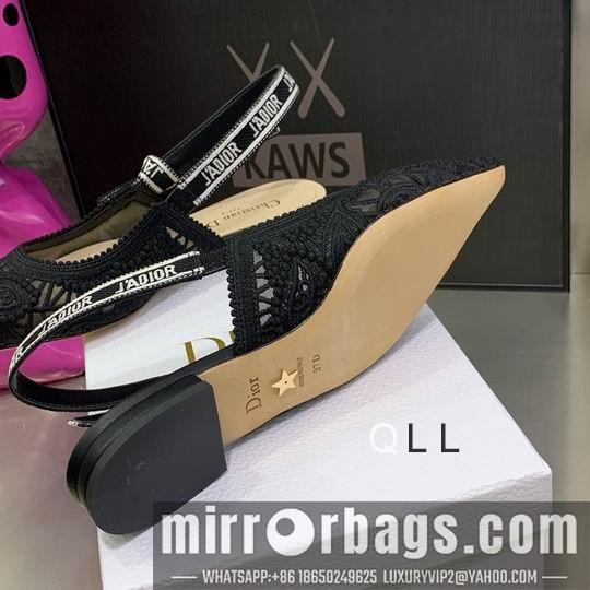 Replica Dior Shoes sz34-44LL0111