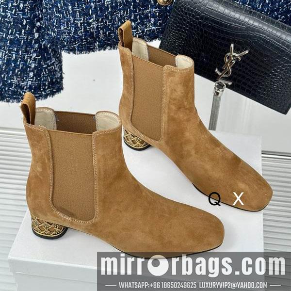 Replica Dior Shoes sz35-40 JX1010