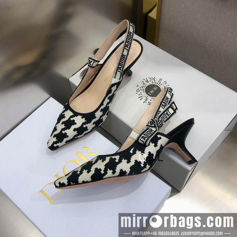 Replica Dior Shoes sz33-44LL0119