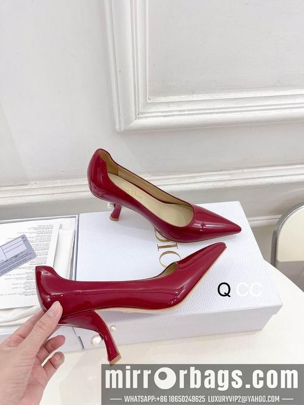Replica Dior Shoes sz35-40 XC0908
