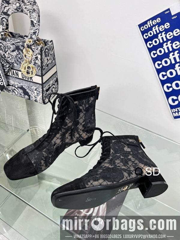 Replica Dior Shoes sz35-40 2C SD1209