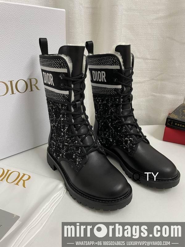 Replica Dior Shoes sz35-40 TY0901