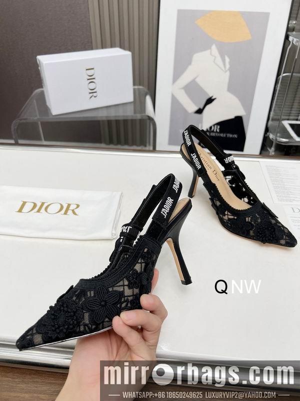 Replica Dior Shoes sz35-40 NW0713
