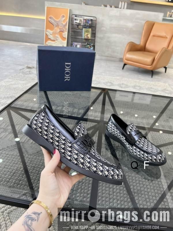 Replica Dior Shoes sz38-45 2C TD0701