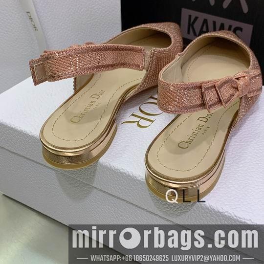 Replica Dior Shoes sz33-44LL0110
