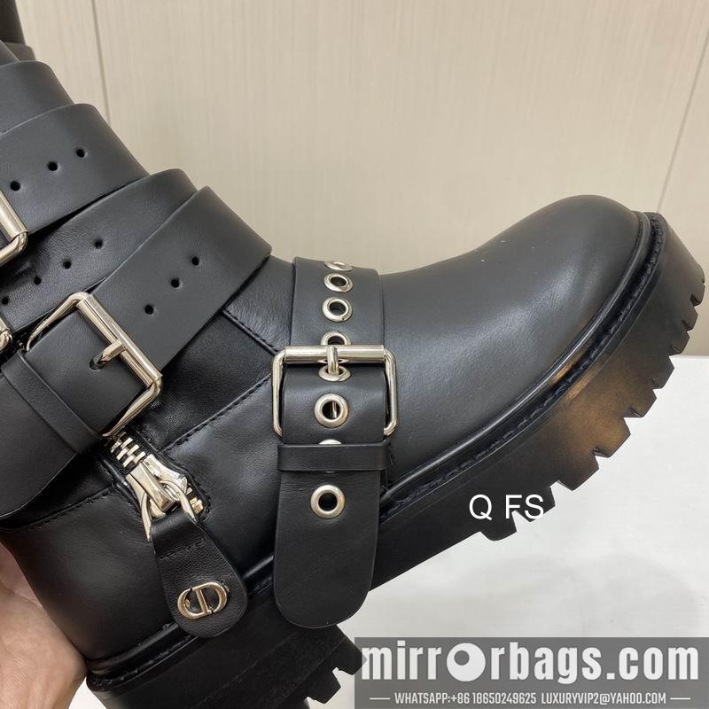 Replica Dior Shoes sz35-40 FS0809