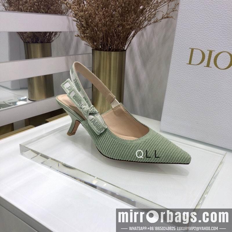 Replica Dior Shoes sz33-44LL0106