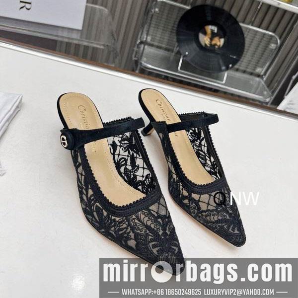 Replica Dior Shoes sz35-40 NW0714