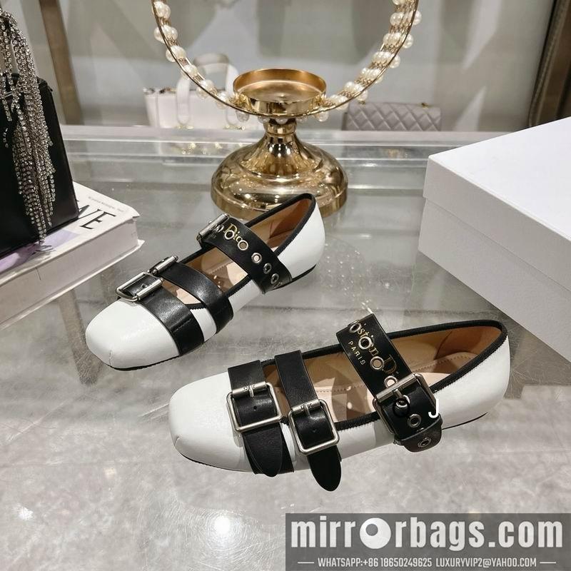 Replica Dior Shoes sz35-40 J0203