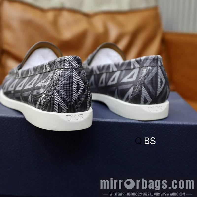 Replica Dior Shoes sz38-45 2C BS1103