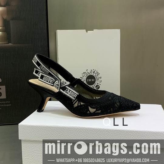 Replica Dior Shoes sz33-44LL0123