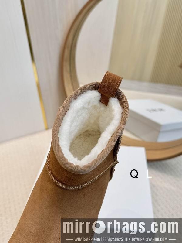 Replica Dior Shoes sz35-40 LL1009