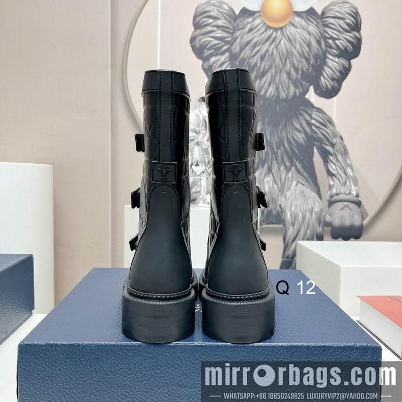 Replica Dior Shoes colour sz35-40 J1002