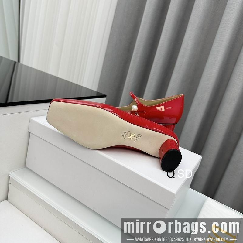 Replica Dior Shoes sz35-40 3C SD1202