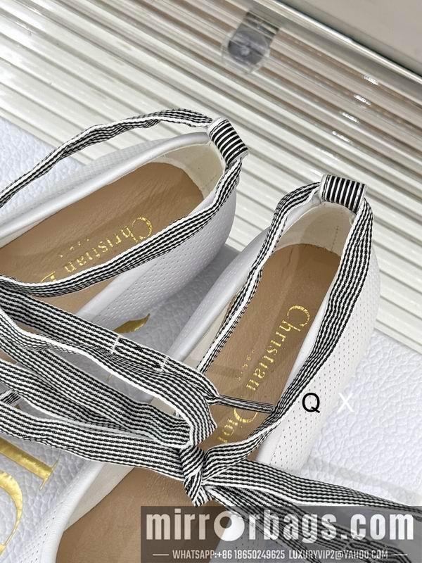 Replica Dior Shoes sz35-40 JX0303
