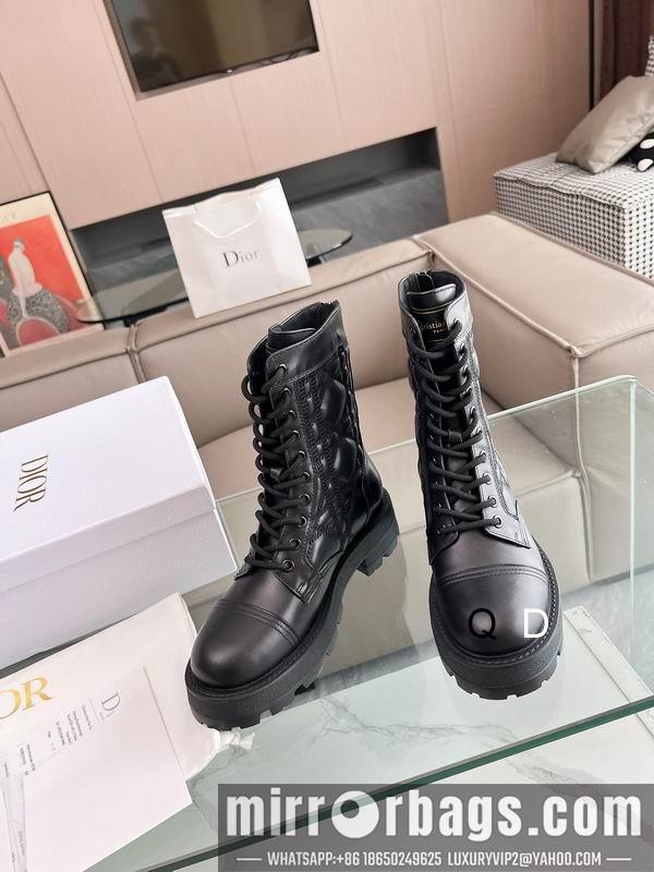Replica Dior Shoes sz35-40 GDT0801