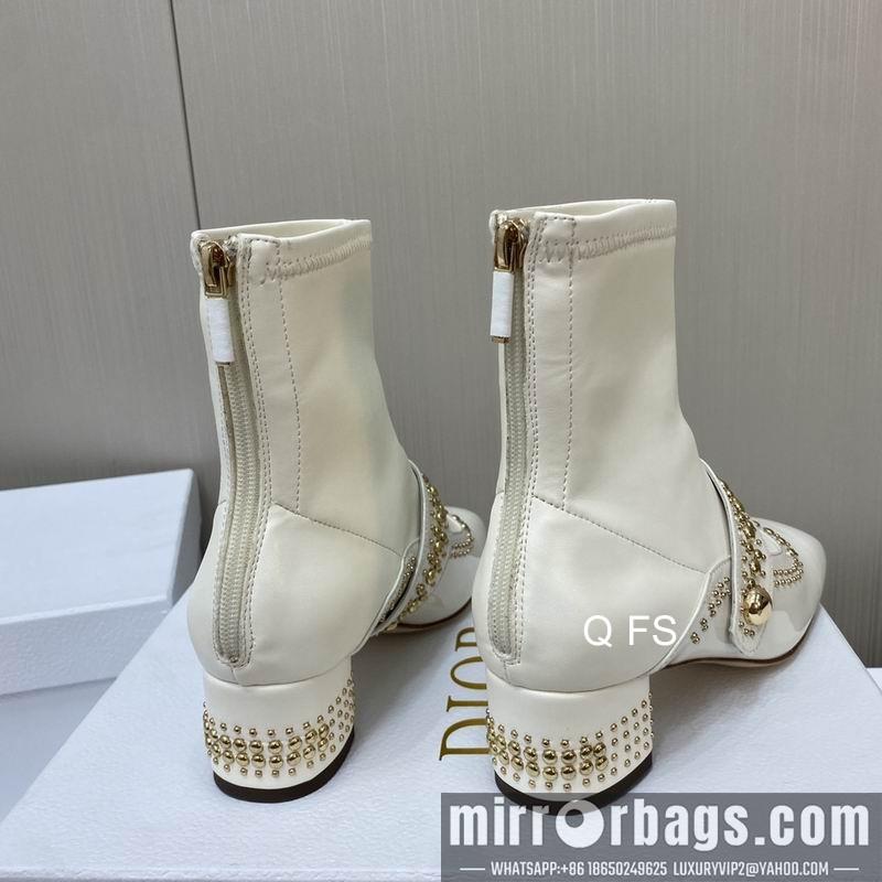 Replica Dior Shoes sz35-40 FS0810