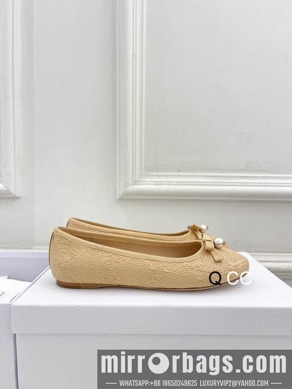 Replica Dior Shoes sz35-40 XC0701