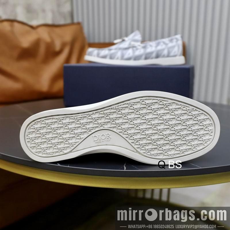 Replica Dior Shoes sz38-45 2C BS1103